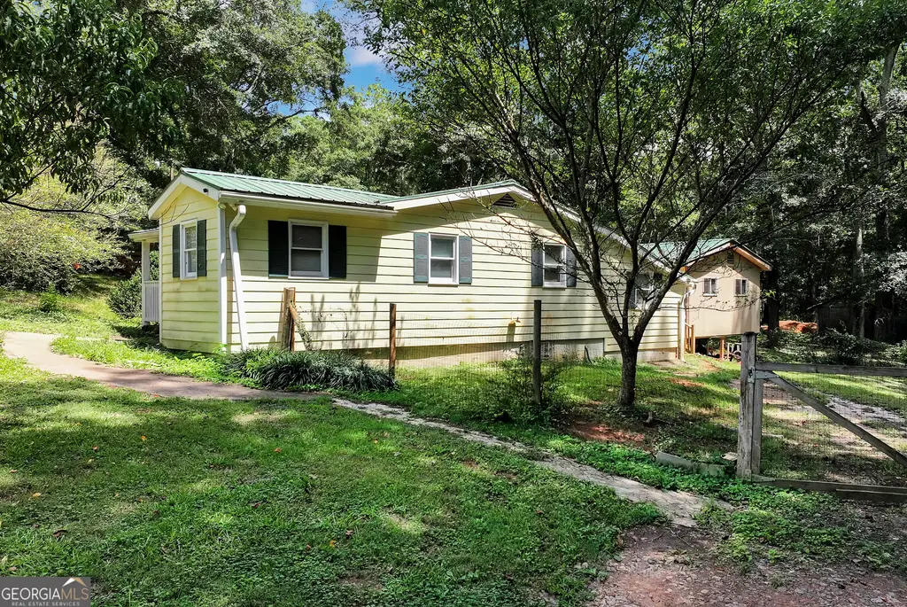 1100 Fuller Road, Watkinsville