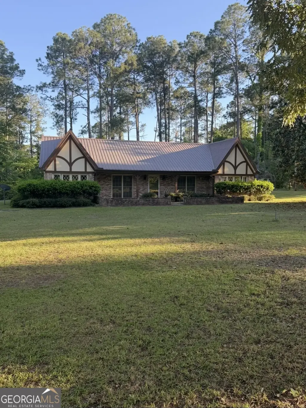 46 Redmond Road, Lumpkin