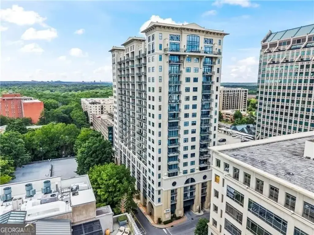 3040 Peachtree Road Nw 209, Atlanta