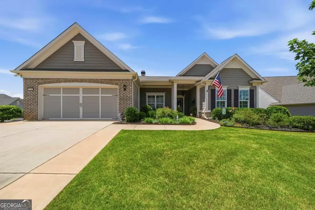 1040 Pebble Creek Road, Greensboro
