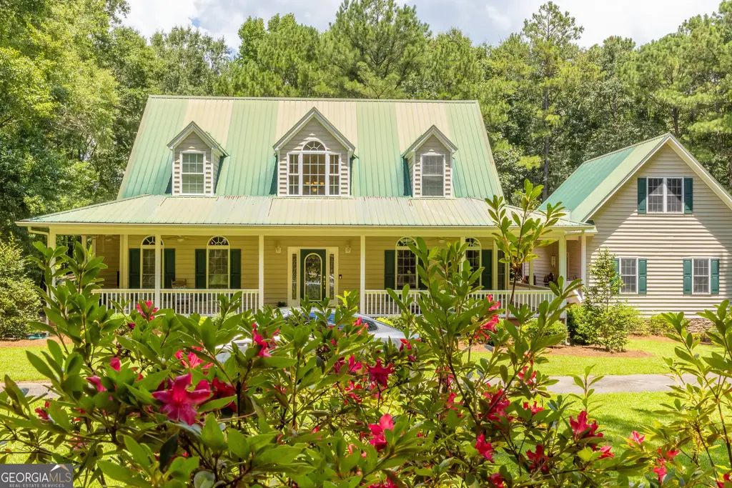 624 Spring Creek Road, Thomaston