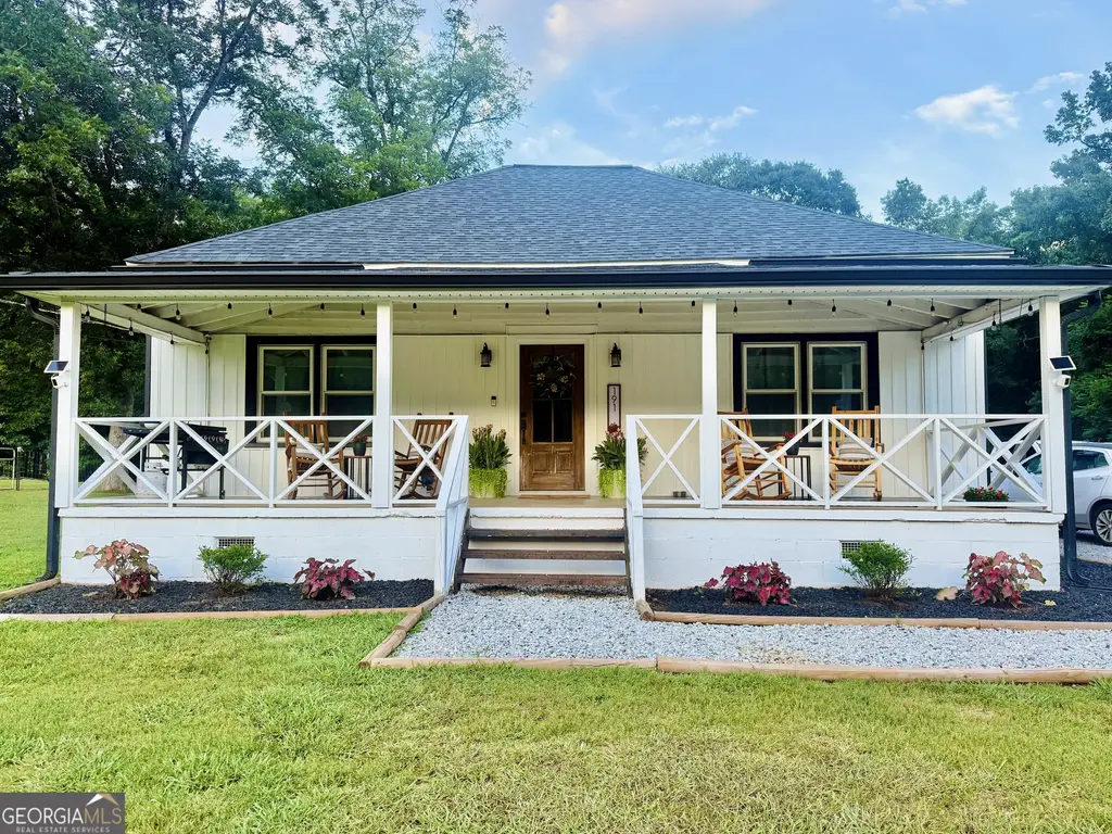 191 Bell Road, Milner