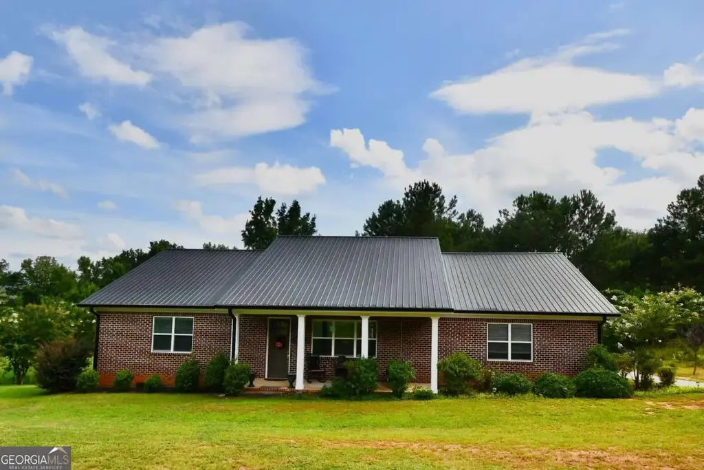 2210 Flat Rock Road, Watkinsville