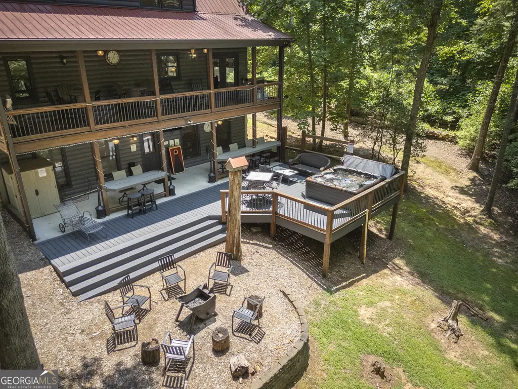 125 Sang Springs Trail, Cleveland