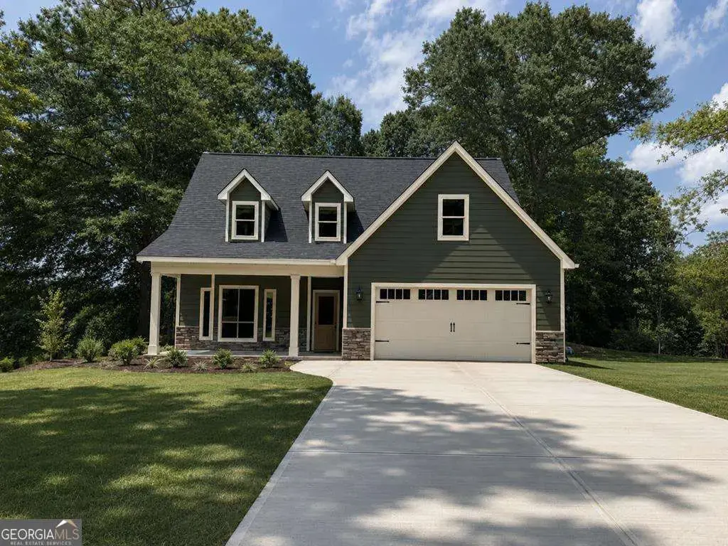 655 Longview Street, Carrollton