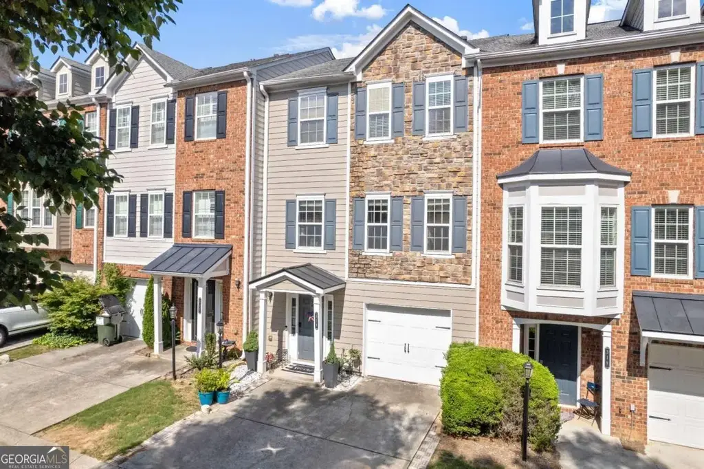 2928 George Busbee Parkway Nw 318, Kennesaw