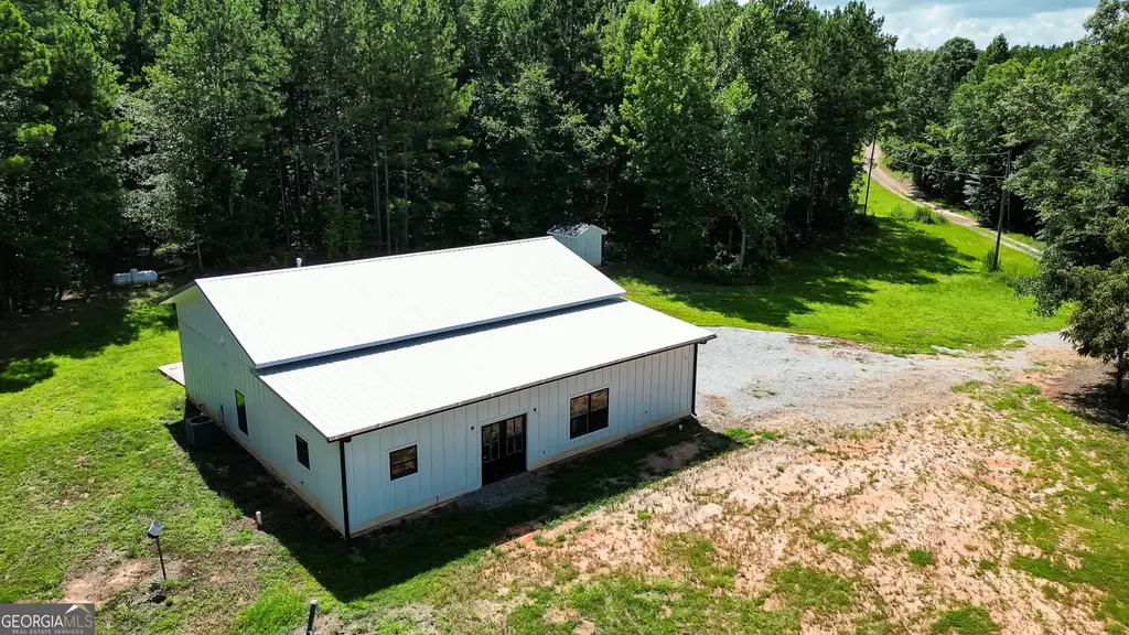 708 Line Creek Road, Senoia