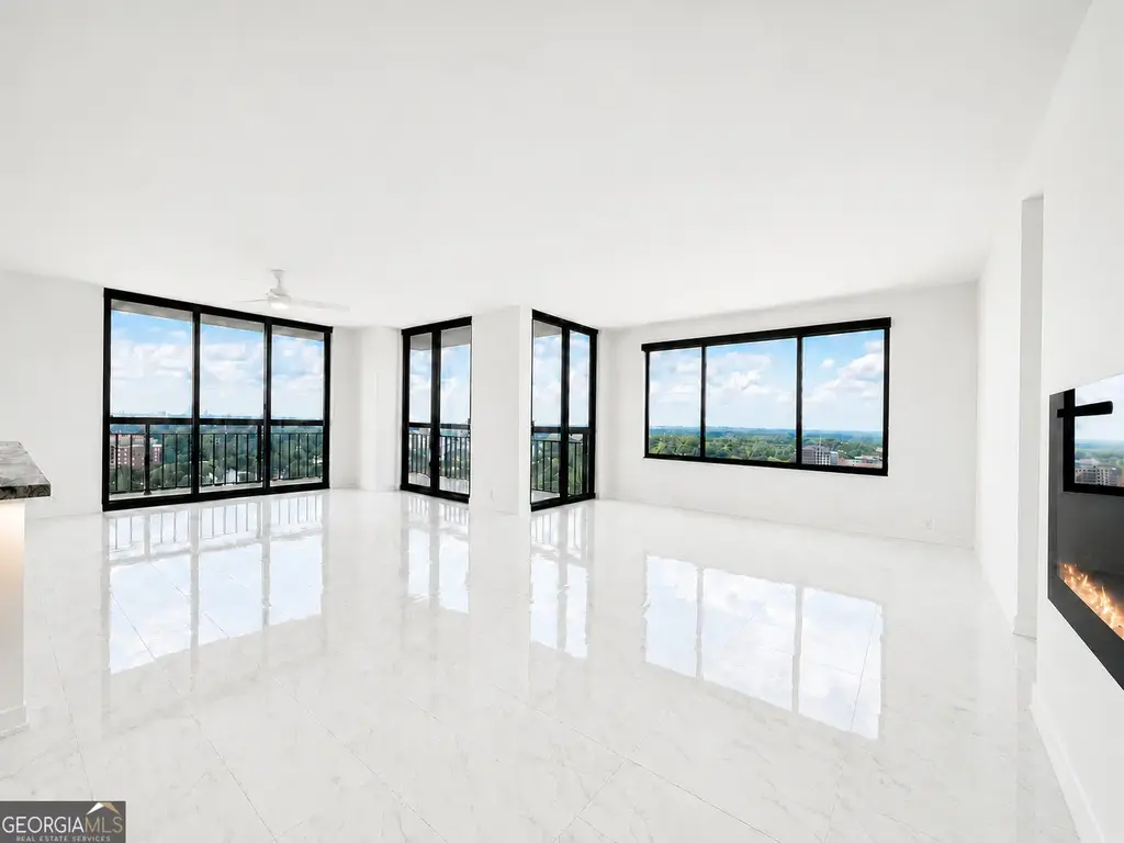 3481 Lakeside Drive Ne Apt P201, Atlanta