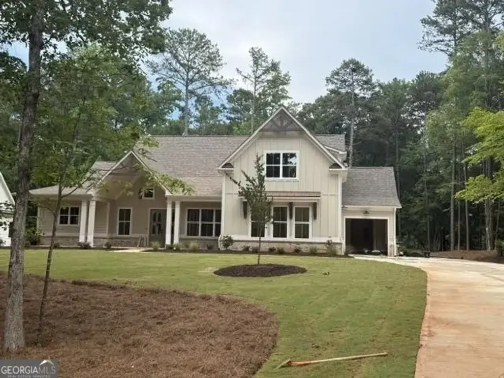 1290 Lake Drive, Greensboro