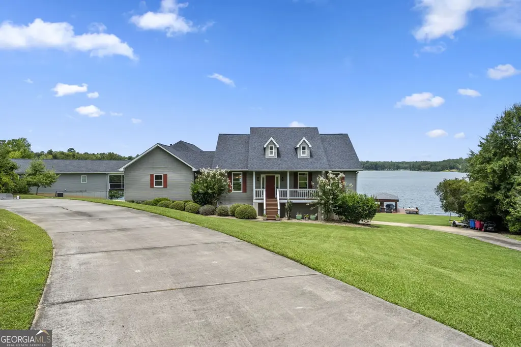 354 Hillridge Cove, Lizella