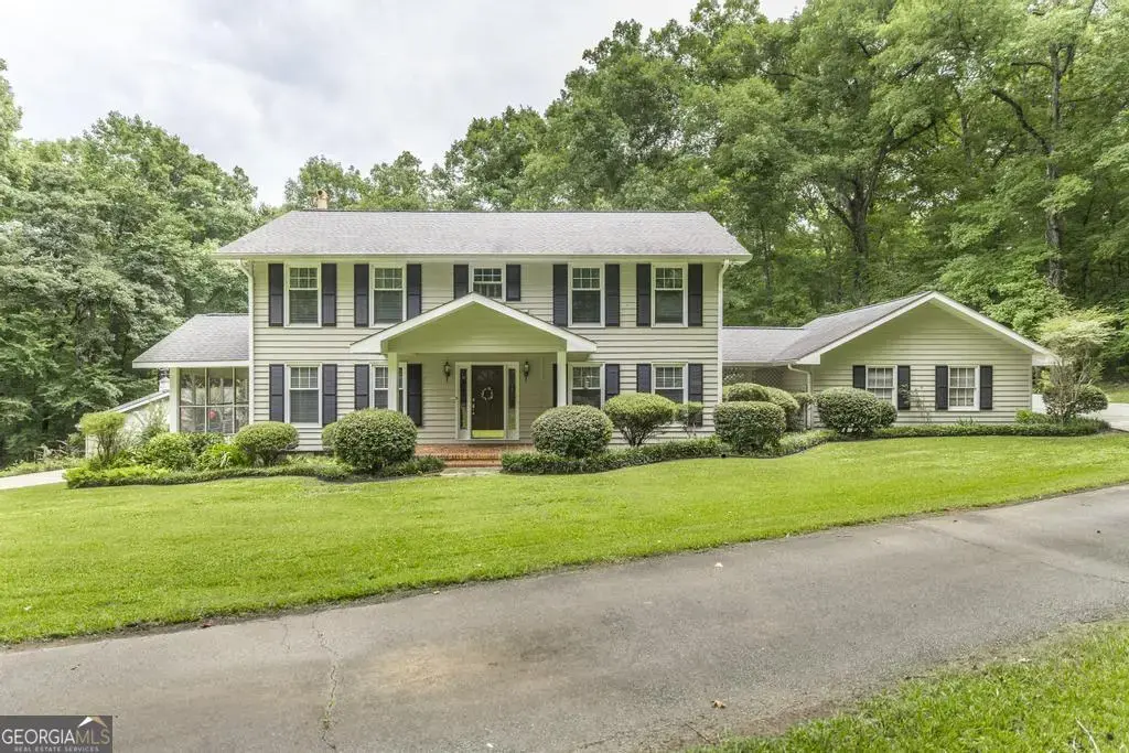 2311 Wesleyan Drive, Macon