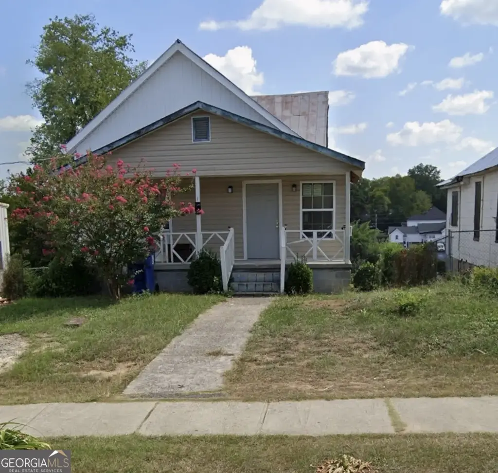 417 N Wilkinson Street, Milledgeville