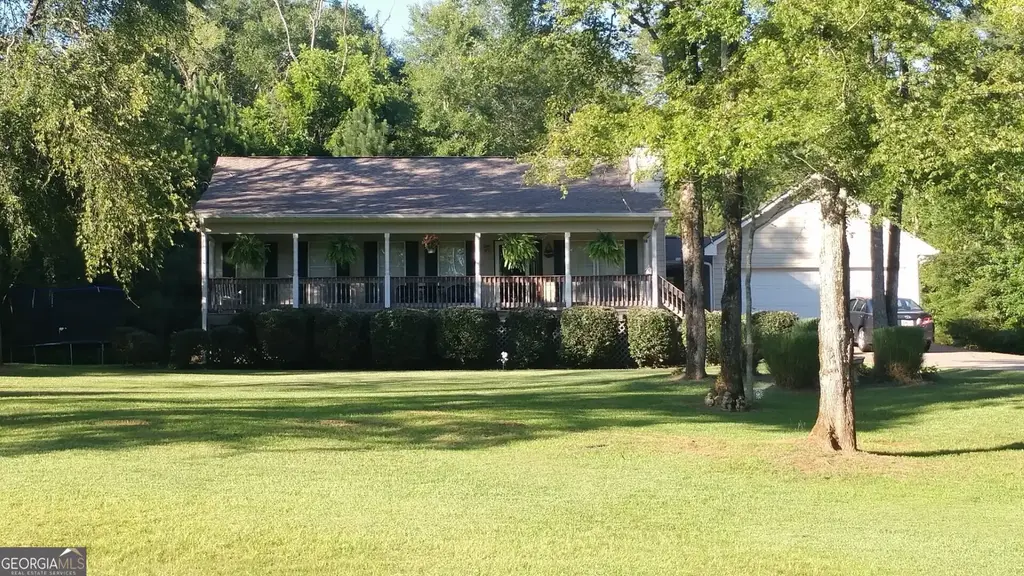 58 Post Oak Circle, Crawford