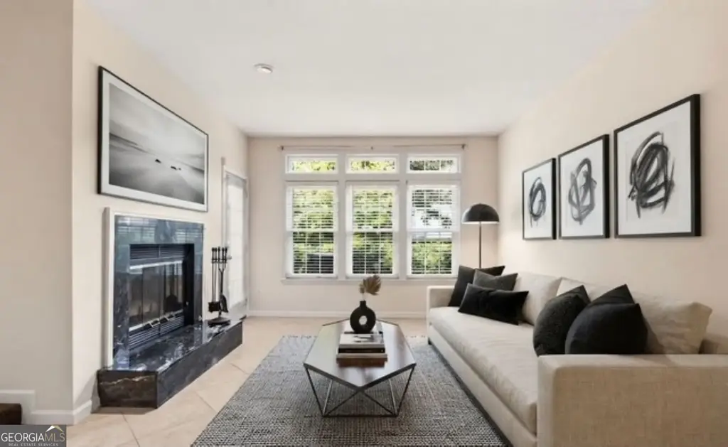 240 Renaissance Parkway Ne 211, Atlanta
