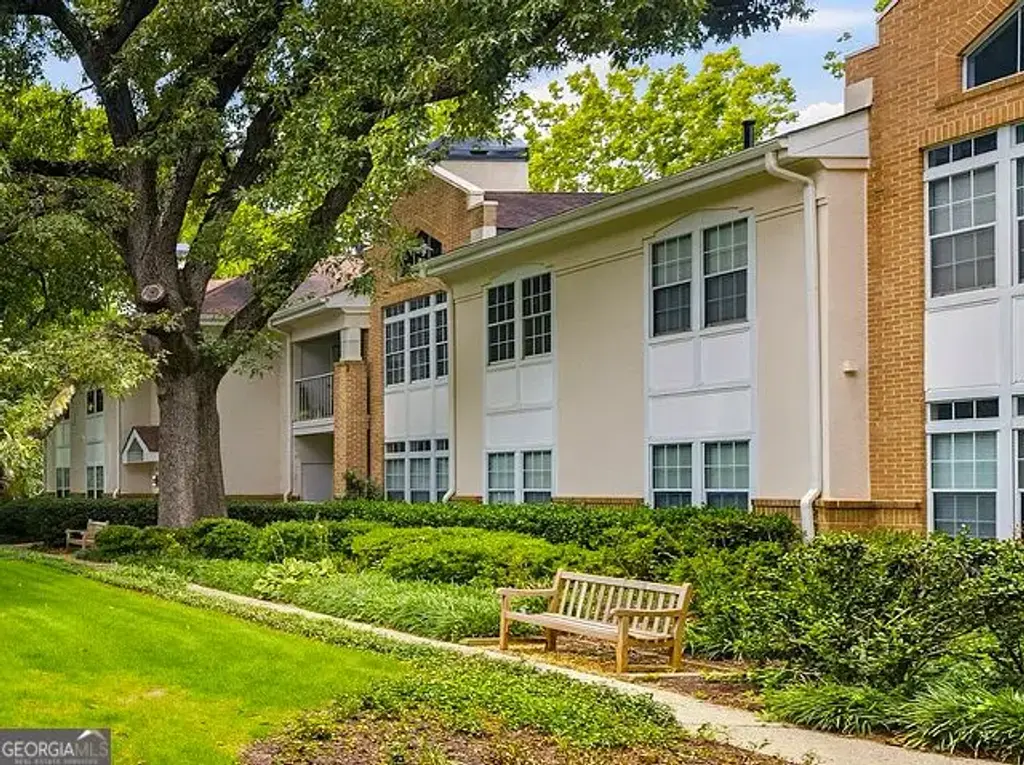 240 Renaissance Parkway Ne 211, Atlanta