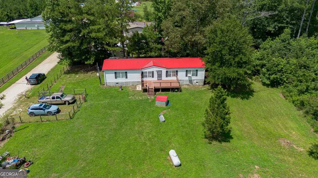 794 County Road 447, Heflin