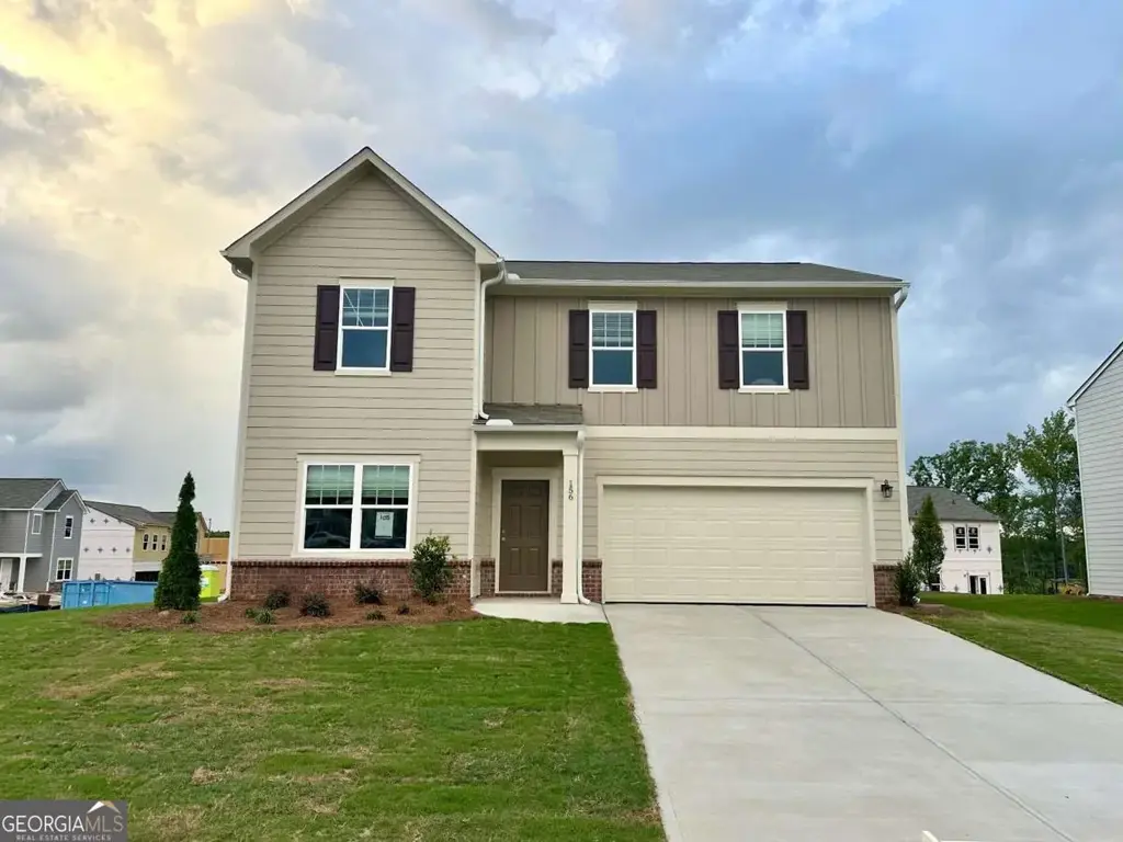 156 Heartland Drive, Dallas