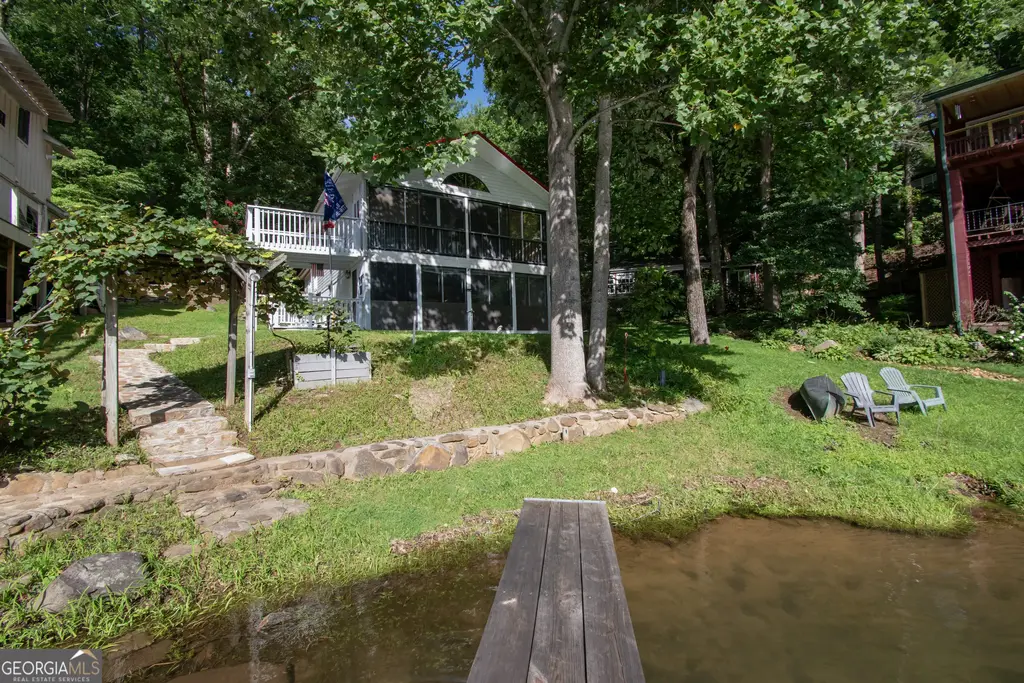 21 Nantahala Terrace, Lake Santeetlah