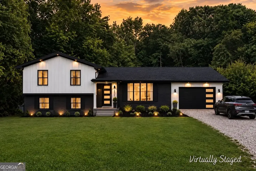 60 Carlton Johnson Road, Waco