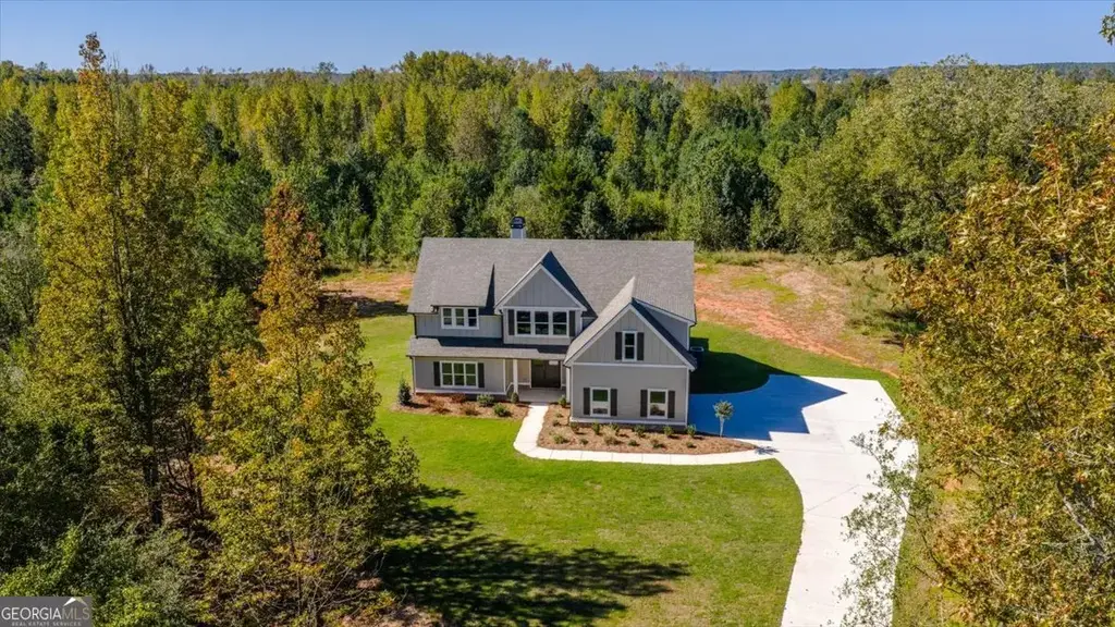 3401 Yatesville Highway, Thomaston
