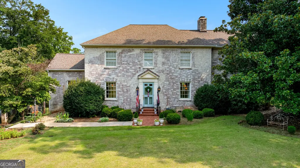 616 Broad Street, Lagrange