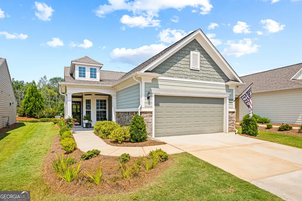 108 Alcovy Court, Griffin