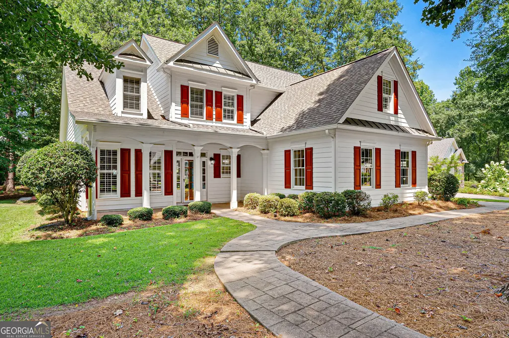 39 Azalea Drive, Hartwell