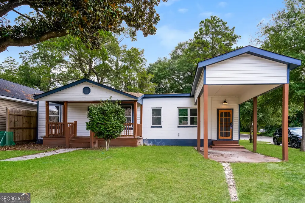 5213 Dillon Avenue, Savannah