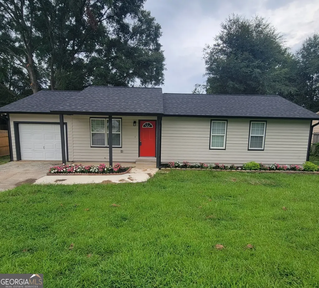 253 Deerfield Drive, Jonesboro