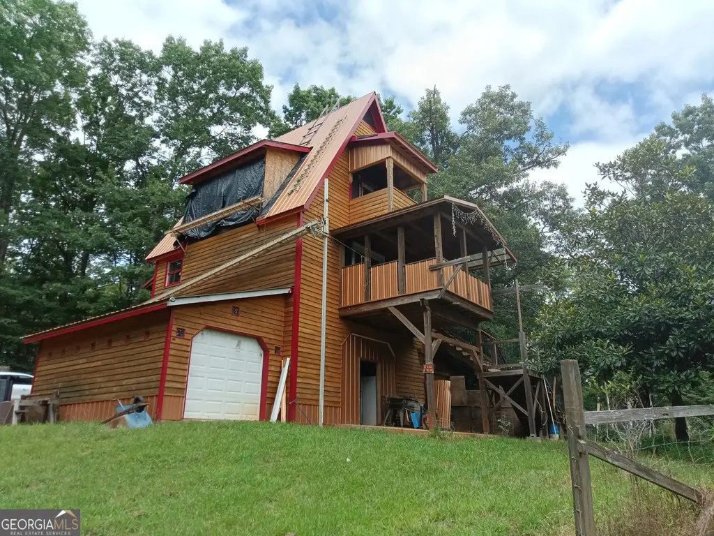 852 Martin Drive, Cleveland