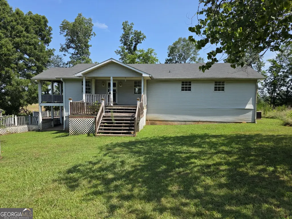 536 Substation Road, Cedartown