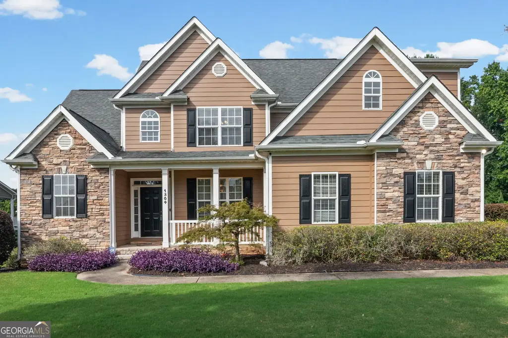 1304 Buttermilk Lane, Griffin