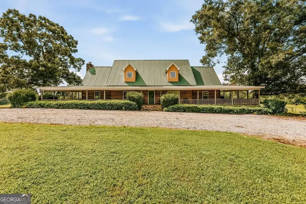 595 Millstone Church Road, Carlton