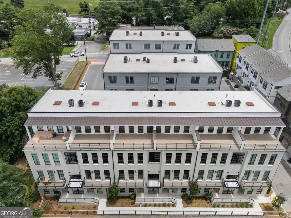 990 Bibbs Circle 34, Atlanta
