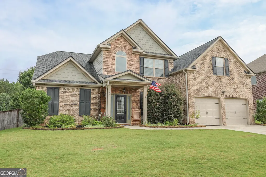 571 Stonebranch Drive, Loganville