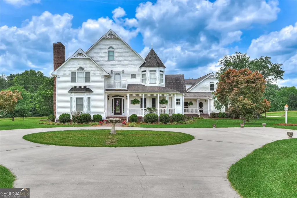 1229 Elberton Highway, Lincolnton