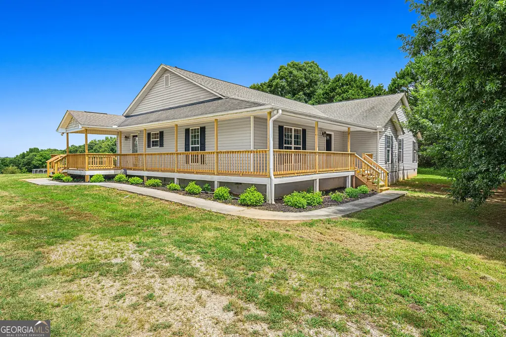 3030 Pulliam Mill Road Nw, Dewy Rose