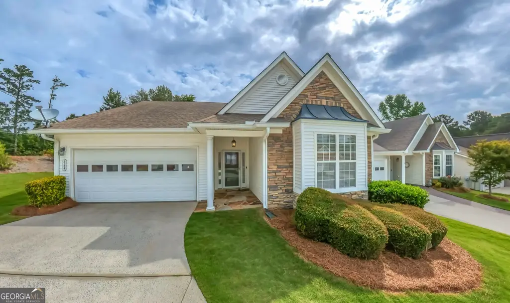 2124 Birkdale Street, Villa Rica