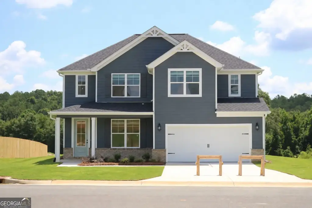 526 Foster Sydney Court Lot 42, Bonaire