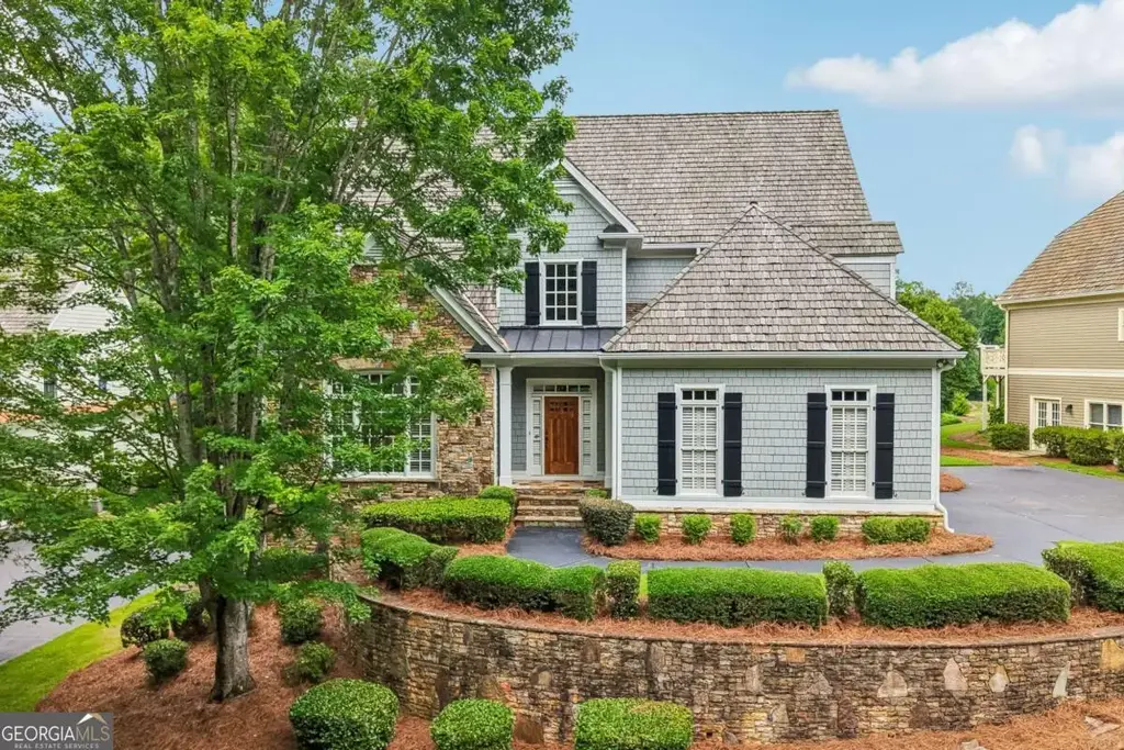 86 Ne Cove Circle, Dawsonville