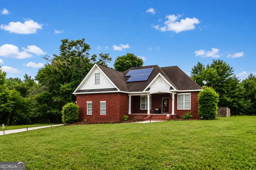 101 Saint Croix Court, Perry