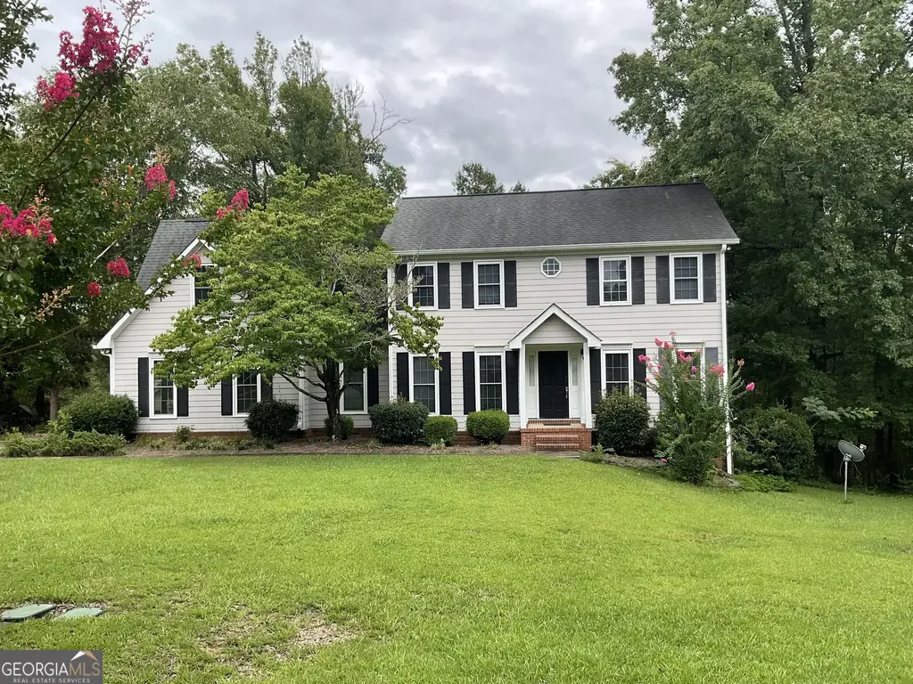 110 Kells Court, Macon