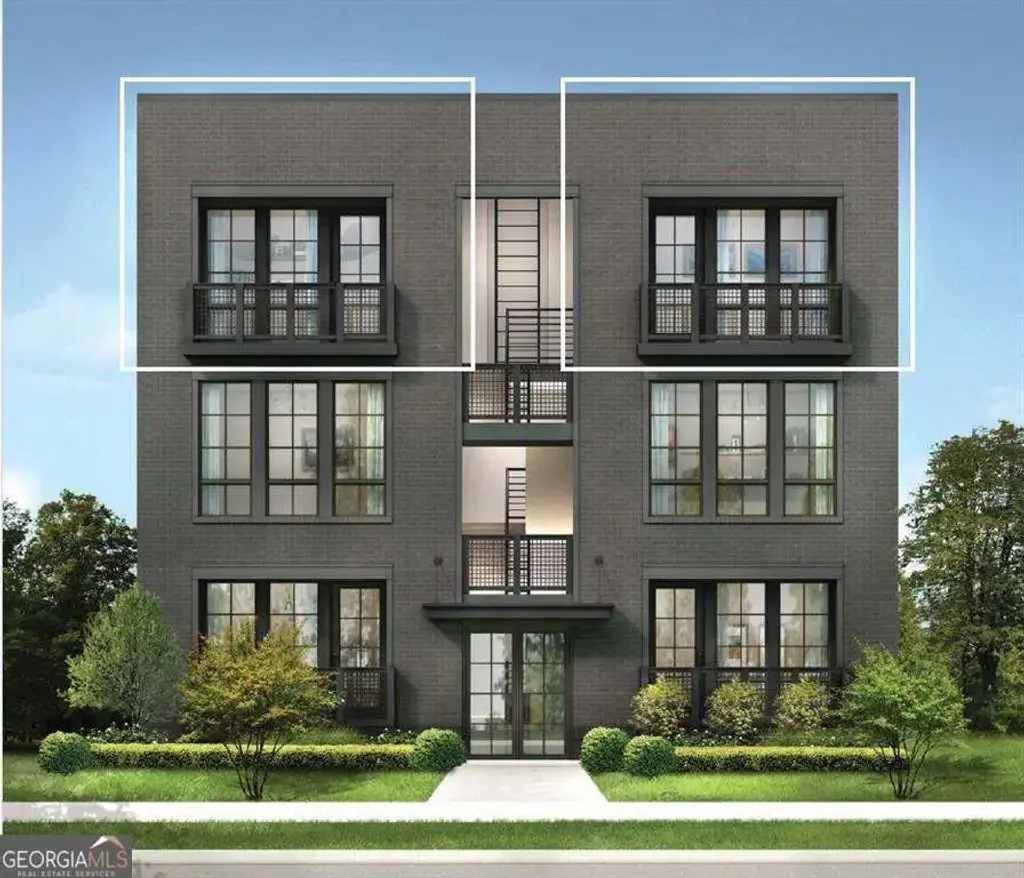 926 Hughley Circle 88, Atlanta