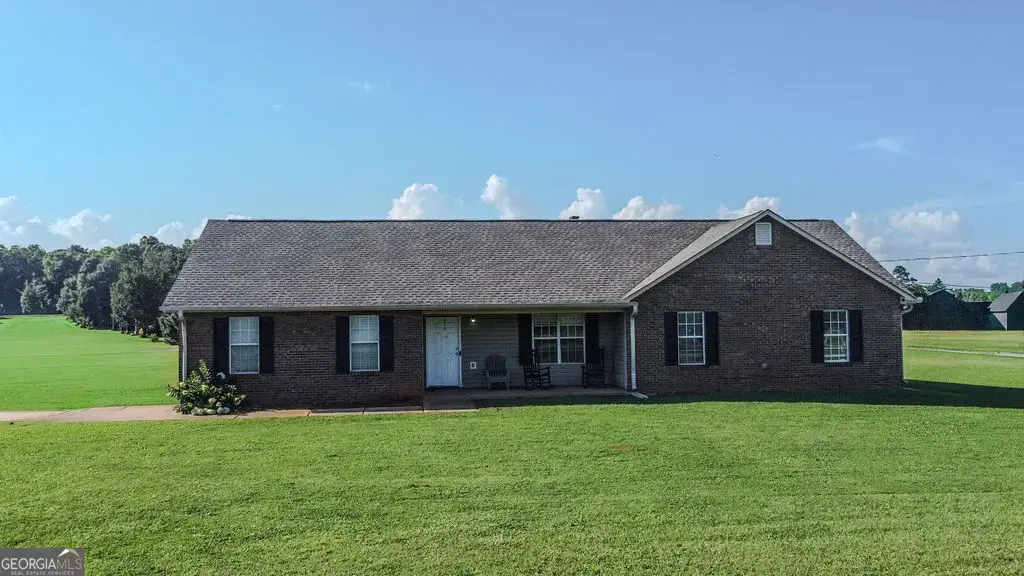 309 Snapping Shoals Road, Mcdonough