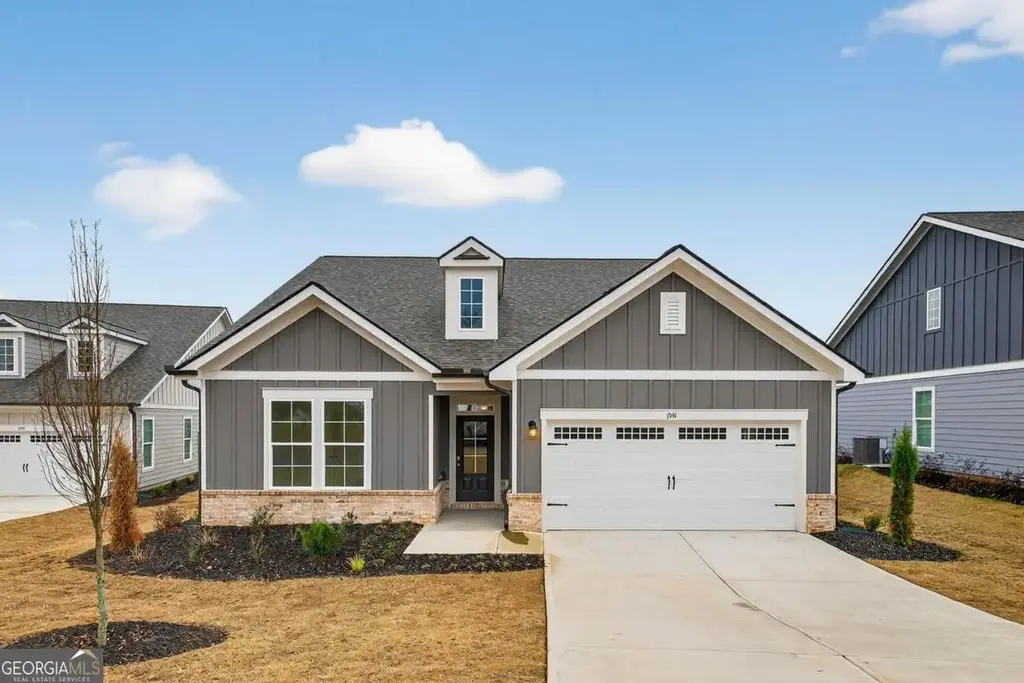 1541 Lake Drive, Greensboro