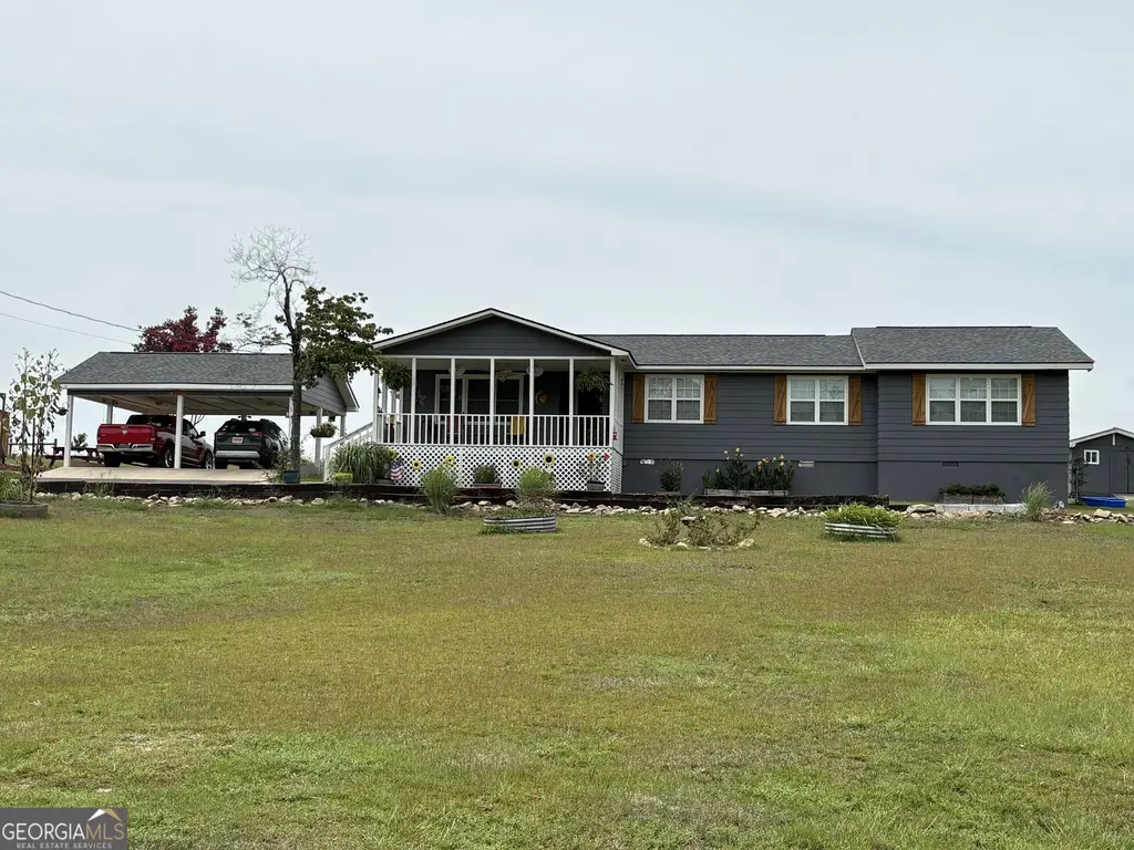 571 Ben Giddens Road, Eastman