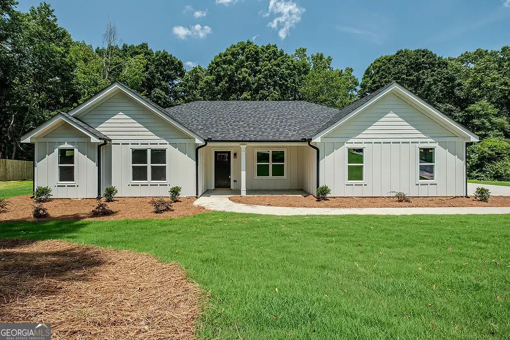 214 Wilson Garage Road, Commerce