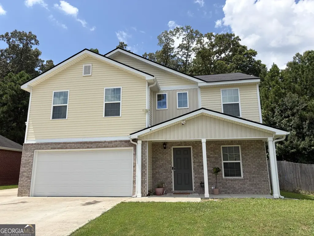 13 Walton Creek Drive, Rome
