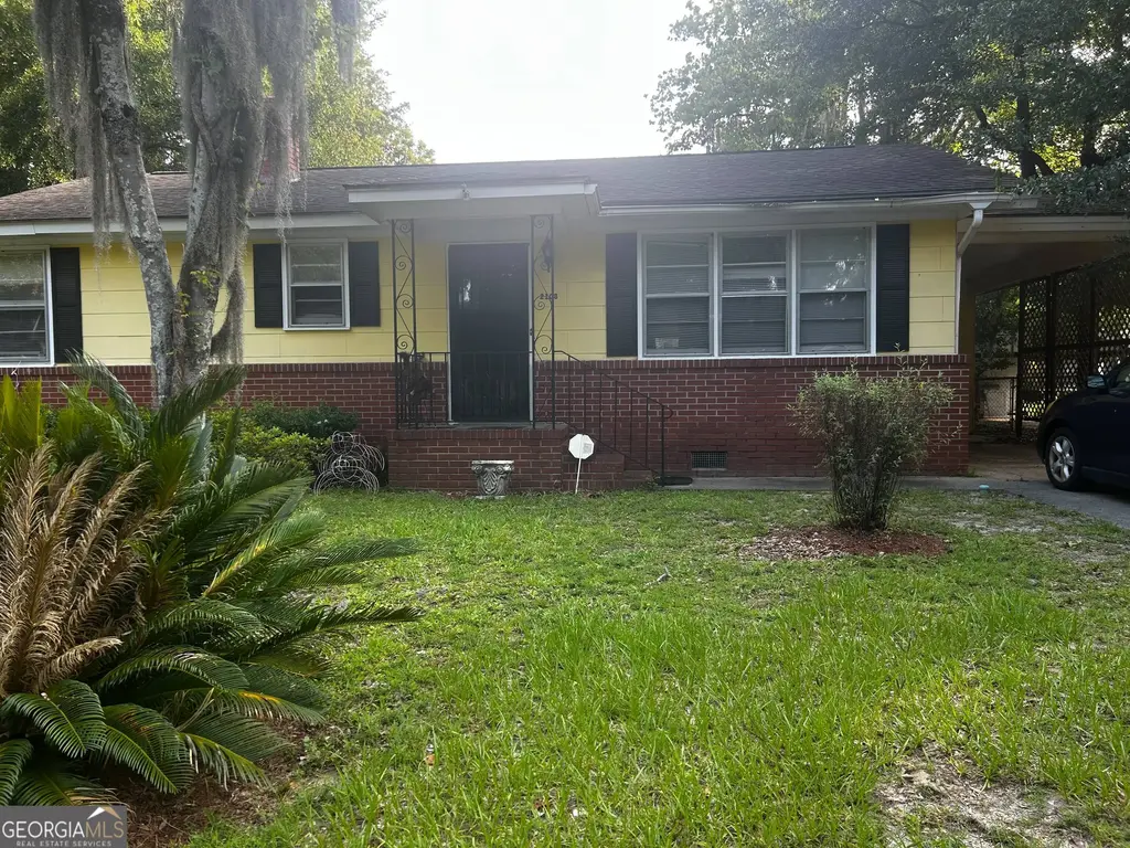 2108 E 60th Street, Savannah