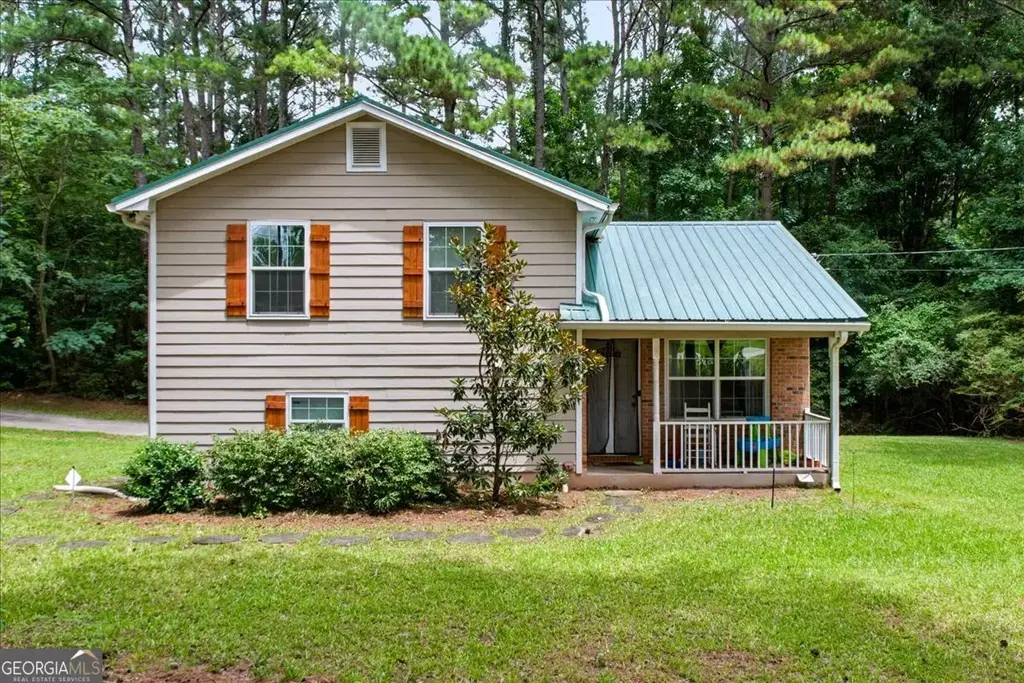 1580 King Mill Road, McDonough